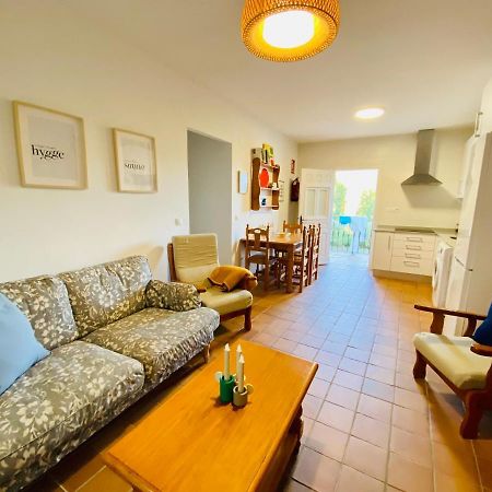Stay Wild En Las Casitas De Huerta Arriba Benamahoma Zewnętrze zdjęcie