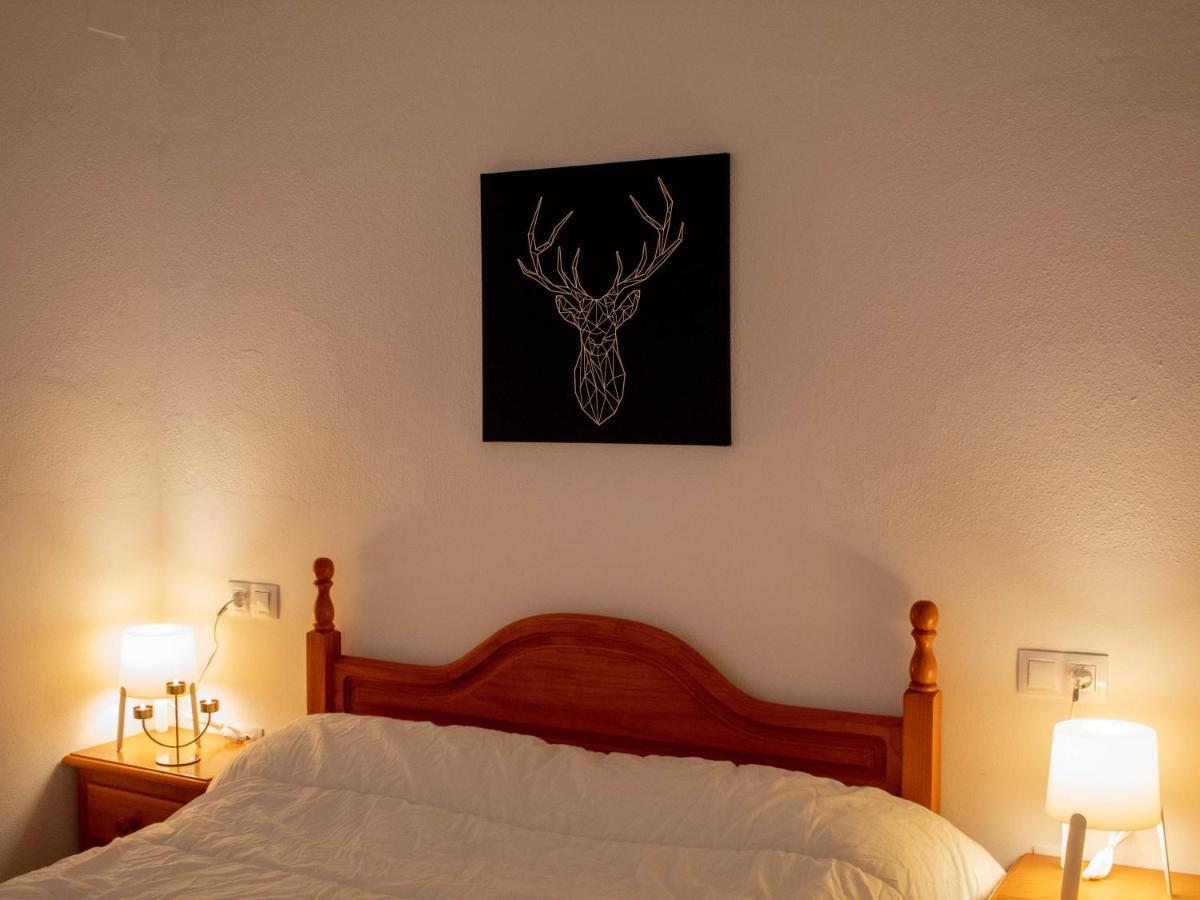 Stay Wild En Las Casitas De Huerta Arriba Benamahoma Zewnętrze zdjęcie