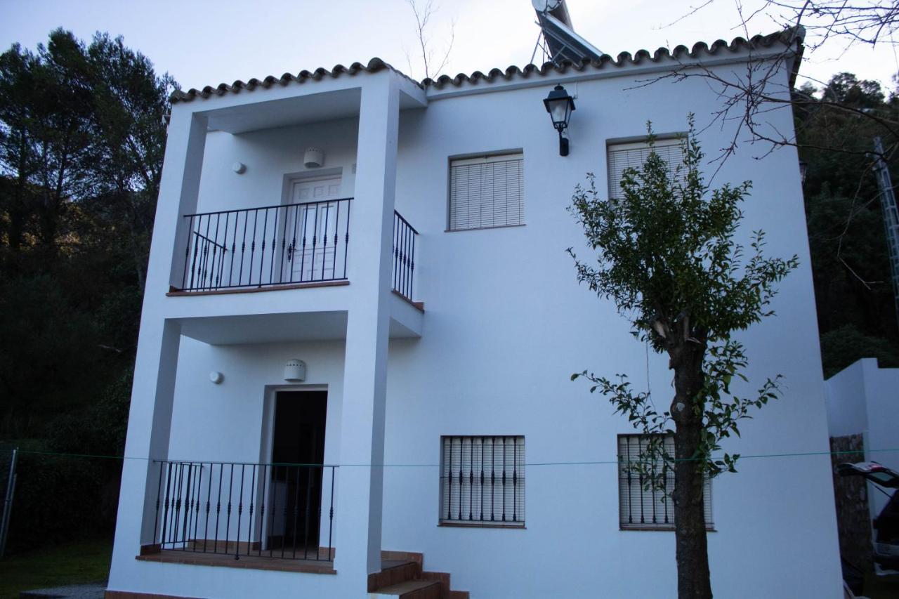 Stay Wild En Las Casitas De Huerta Arriba Benamahoma Zewnętrze zdjęcie