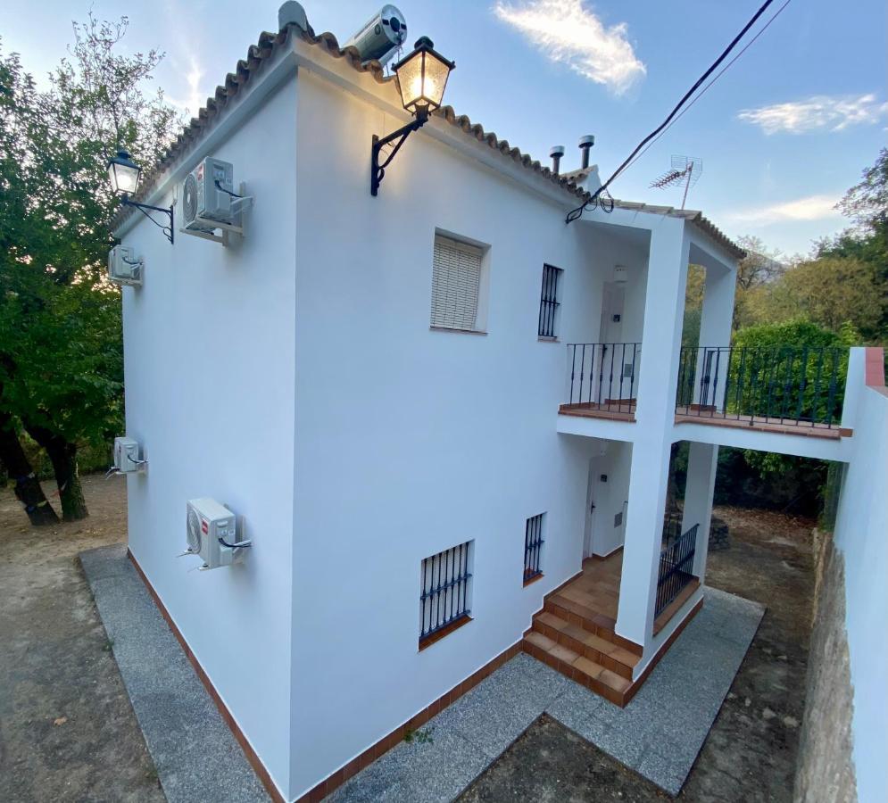 Stay Wild En Las Casitas De Huerta Arriba Benamahoma Zewnętrze zdjęcie
