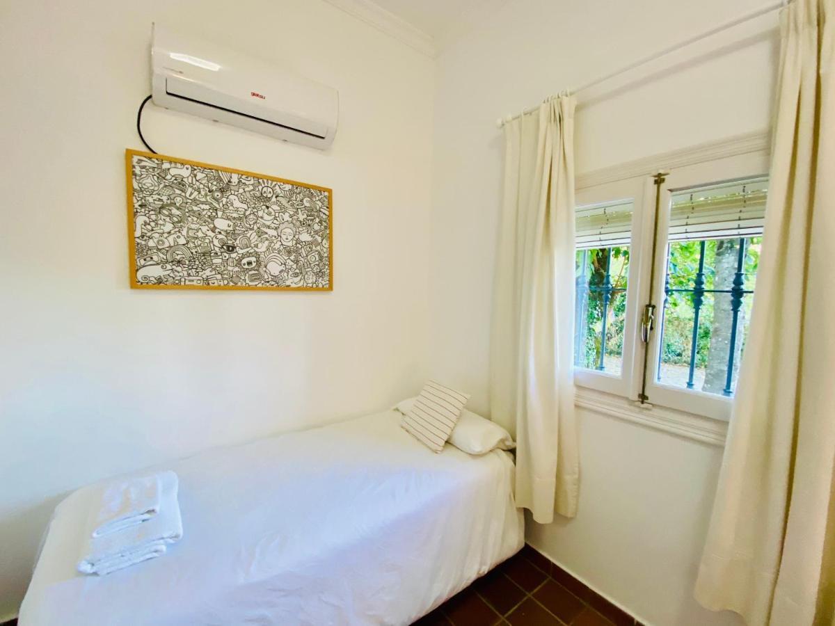 Stay Wild En Las Casitas De Huerta Arriba Benamahoma Zewnętrze zdjęcie