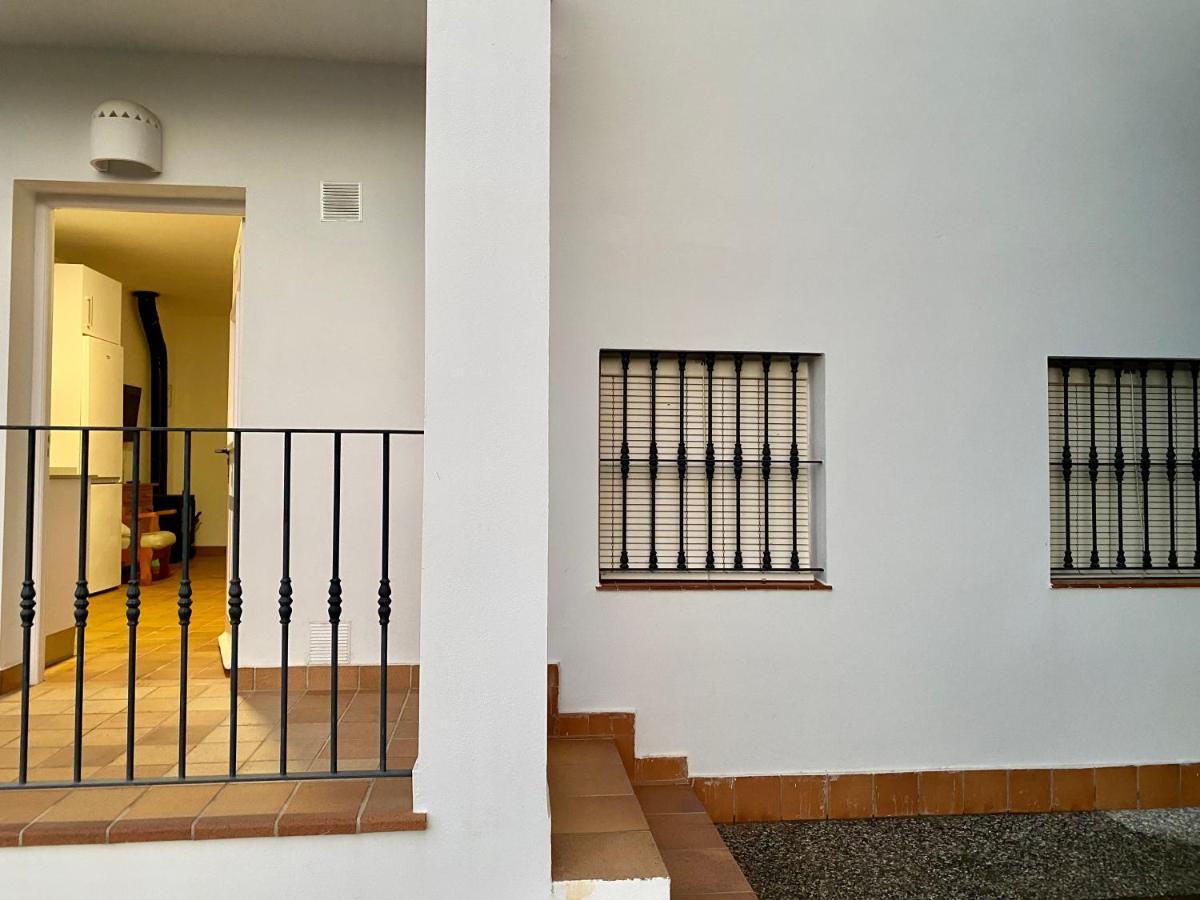 Stay Wild En Las Casitas De Huerta Arriba Benamahoma Zewnętrze zdjęcie