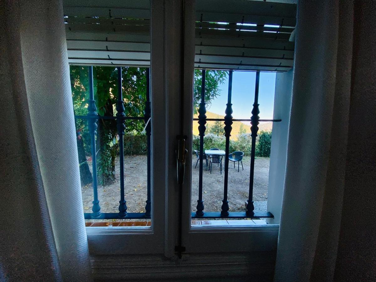 Stay Wild En Las Casitas De Huerta Arriba Benamahoma Zewnętrze zdjęcie