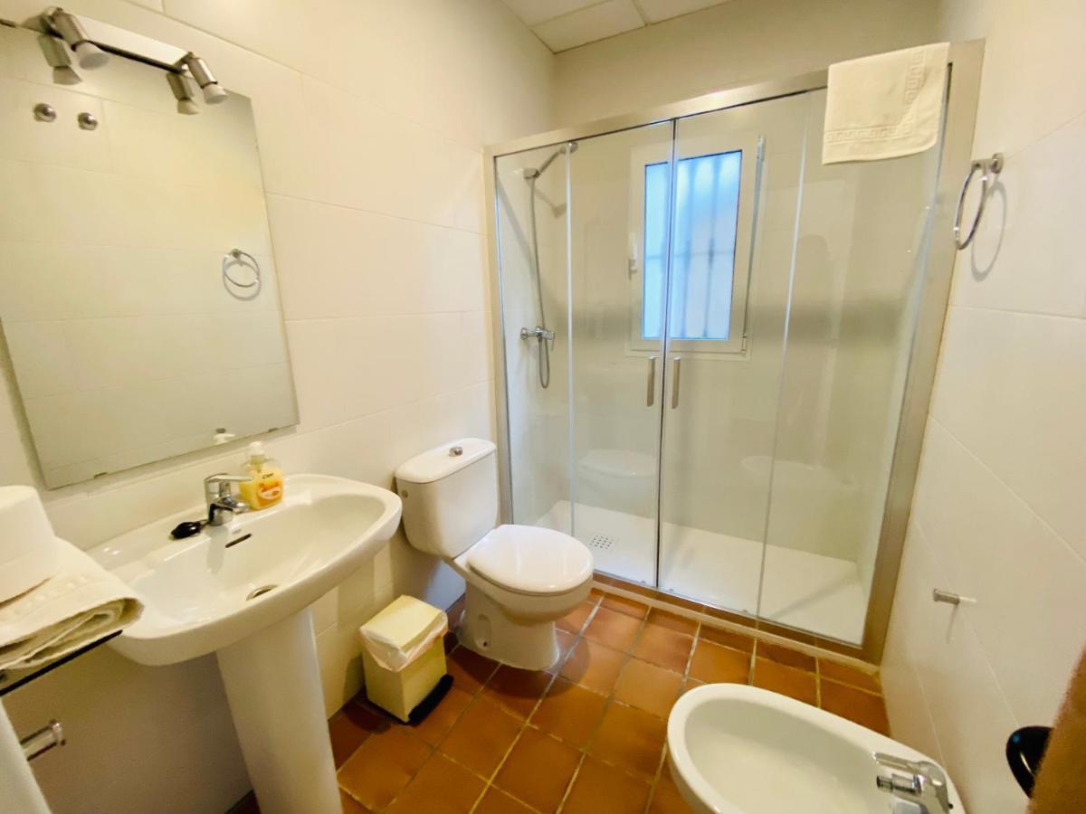 Stay Wild En Las Casitas De Huerta Arriba Benamahoma Zewnętrze zdjęcie